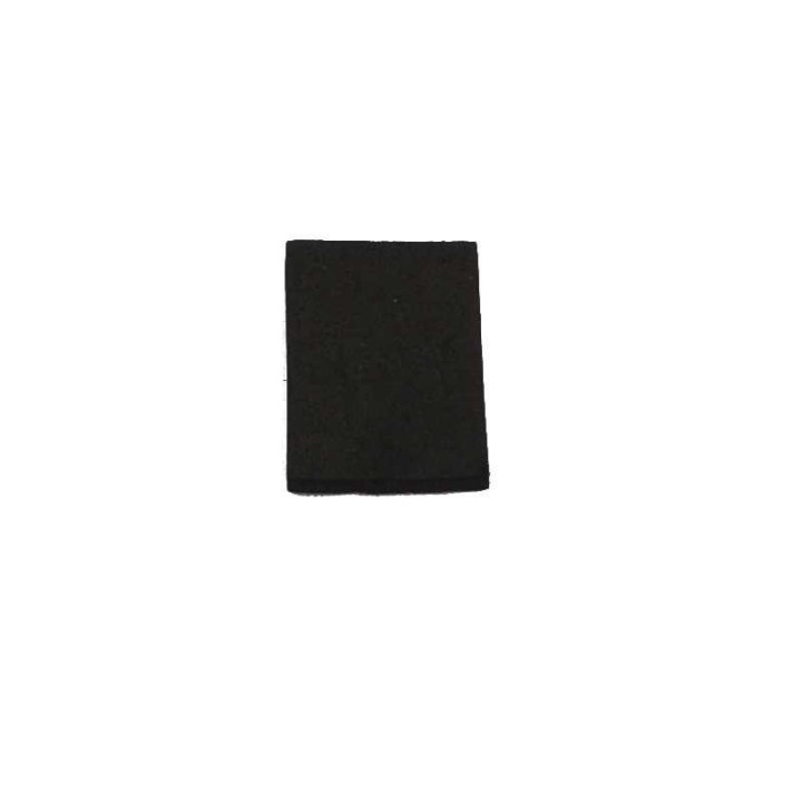 mousse néoprène pour collier anti-fugue CPB