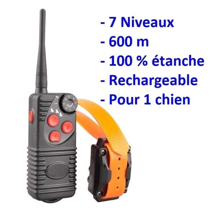 Collier Petsafe