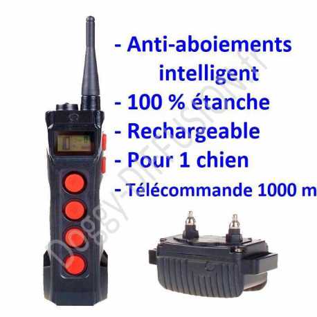 collier-anti-aboiements-telecommande-1000m