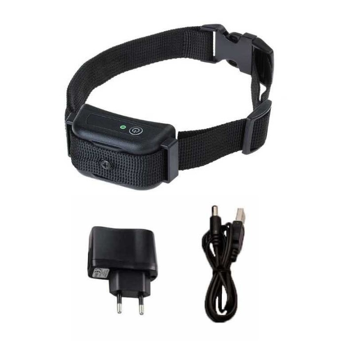 Collier de dressage chargeur simple