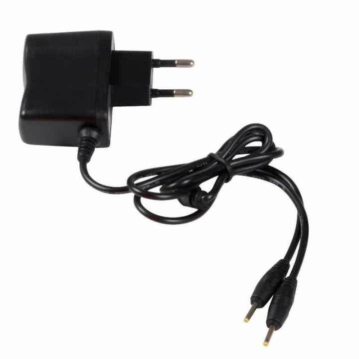 Chargeur double pour collier de dressage Aetertek AT-211 Elite-Tek ET-211