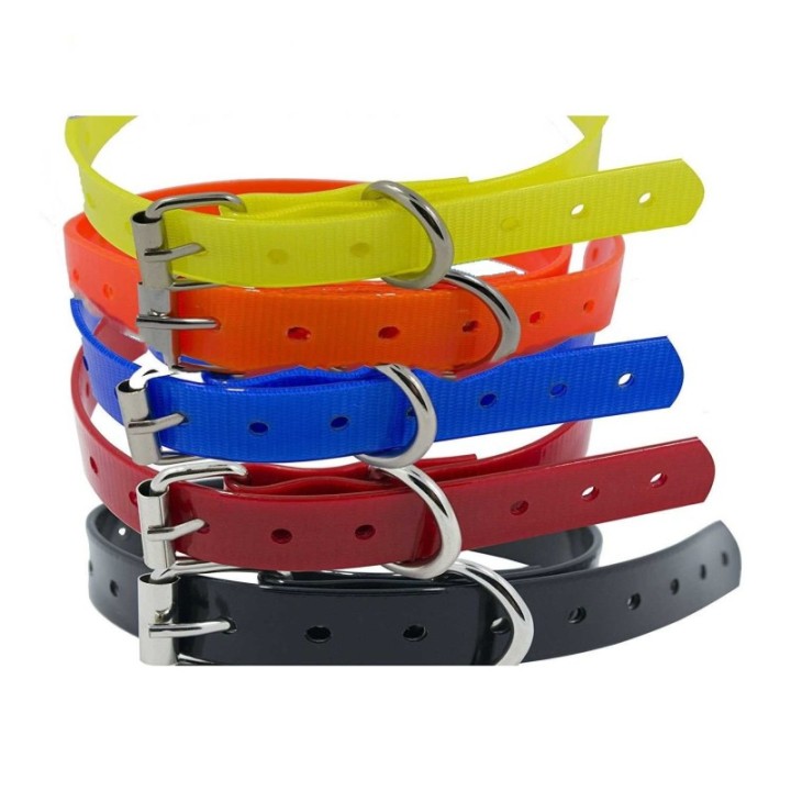 Sangles pour Collier de dressage chien efficace