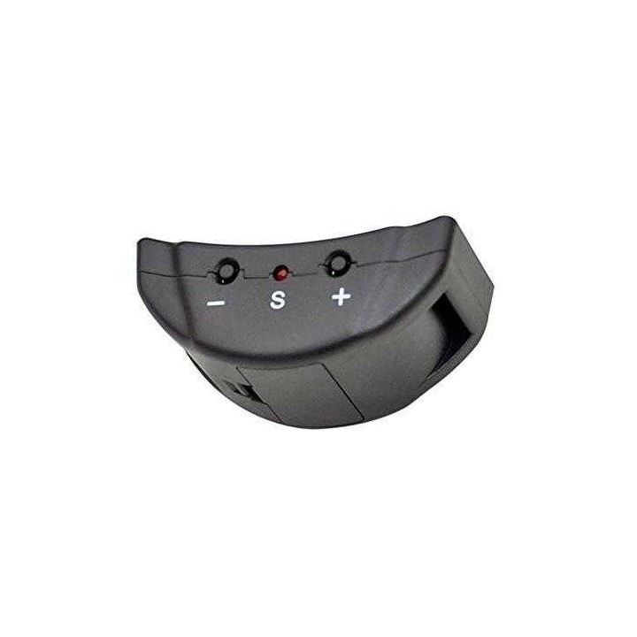 Collier anti aboiement automatique très petit chien efficace