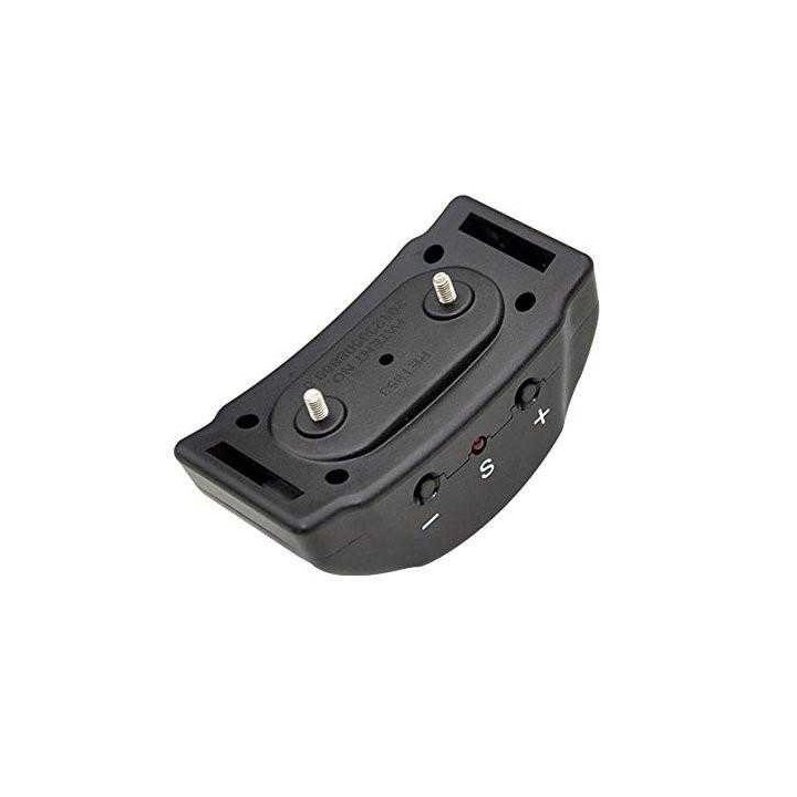 Collier anti aboiement totalement automatique efficace