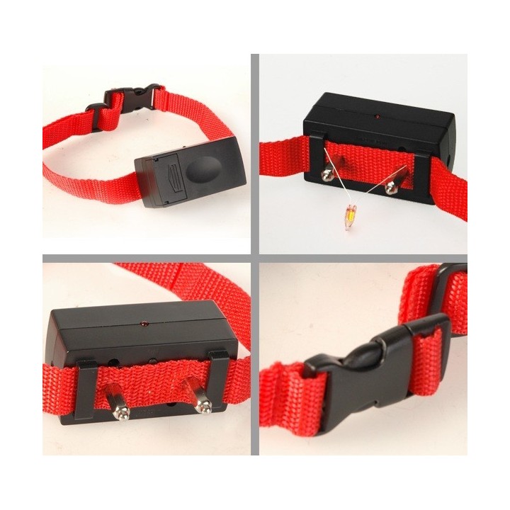 Collier Anti Aboiement pas cher