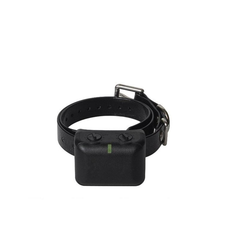 Collier Anti-aboiement Pour Chien - Rechargeable, étanche IP67, 3 Modes (bip, Vibration, Mixte) - 7 Niveaux De Sensibilité