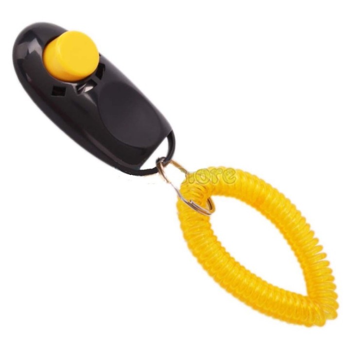clicker cheval
