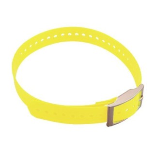 Sangle de collier anti aboiement