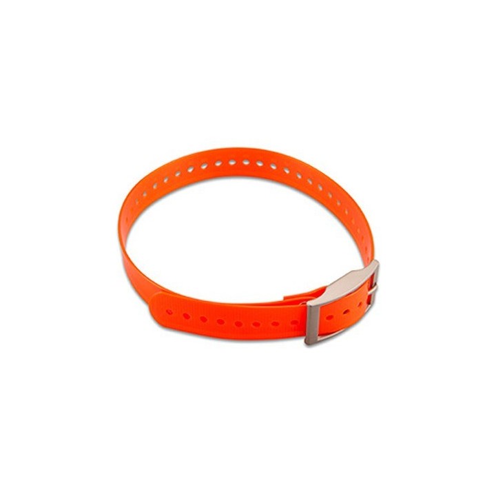 Sangle de collier anti aboiement pas cher