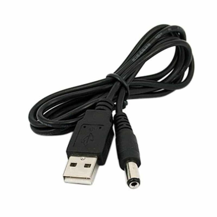 Câble de chargeur de collier anti aboiement 7NER