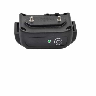 Collier de dressage étanche et rechargeable 100 niveaux