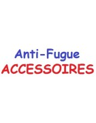 LES ACCESSOIRES POUR CLÔTURES