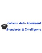 Colliers Anti-Aboiements