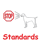 Colliers anti aboiement Standards